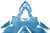 Balance 1 Azul - comprar online