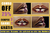 COMBO GOLDEN HOF 2 - LEVE 4 FOTOS PELO PREÇO DE 3!