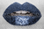 Glitter HOF Blue
