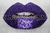 Glitter HOF Violet