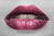Lips HOF 2 Pink