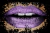 Violet Snow Black