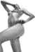 Sculpture 02 PB - comprar online