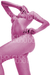 Sculpture 02 Pink - comprar online