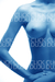Sculpture 03 Azul - comprar online