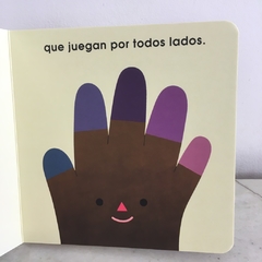 Cuento mi cuerpo - La Capataza