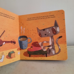 ¿Qué orquesta es esta? en internet