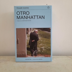 Otro Manhattan de Donald Atrim