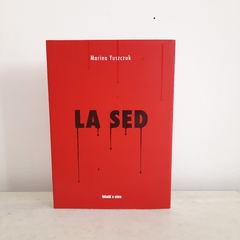 La sed de Marina Yuszczuk