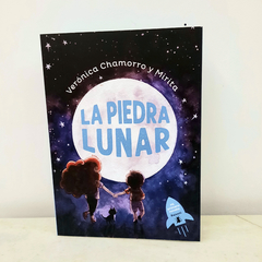 La piedra lunar