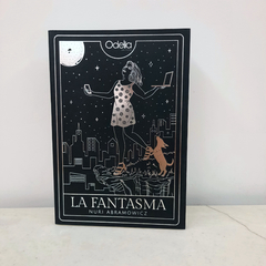 La fantasma de Nuri Abramowicz