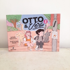 Otto y Vera: 2 Las mascotas