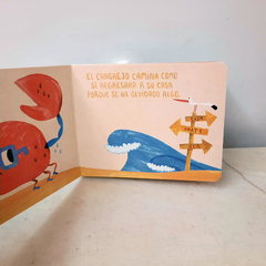 Caminando ando - comprar online