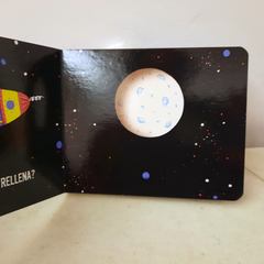 La luna está llena - comprar online