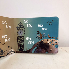 Big Ben - comprar online