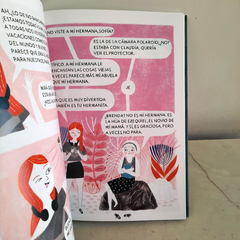 Las Súper 8: un misterioso comienzo - comprar online