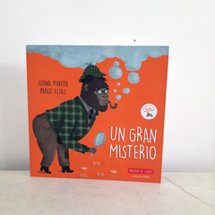 Un gran misterio