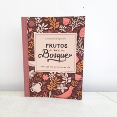 Frutos del bosque