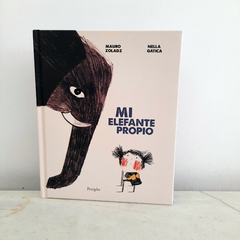 Mi elefante propio