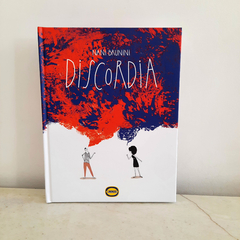 Discordia