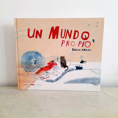 Un mundo propio