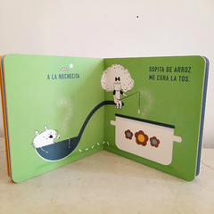 Tic tac en la cocina - comprar online