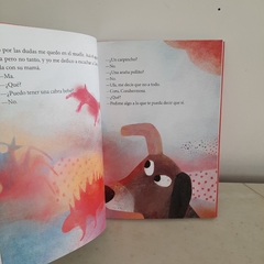 Nadar perrito de Florencia Gattari y Marina Zanollo - comprar online