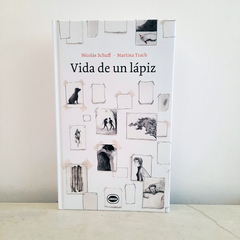 Vida de un lápiz