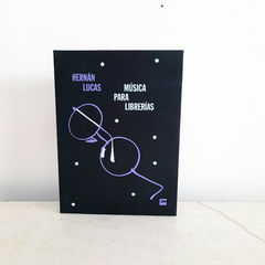 Música para librerías de Hernán Lucas