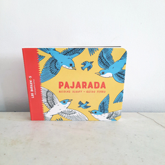 Pajarada