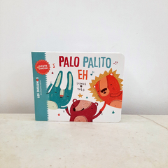 Palo palito eh