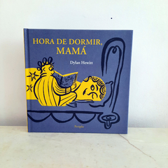 Hora de dormir, mamá
