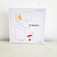 Te busco