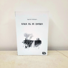 Algo en el fuego de Jazmín Hollmann