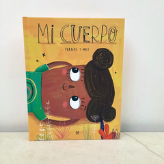 Mi cuerpo