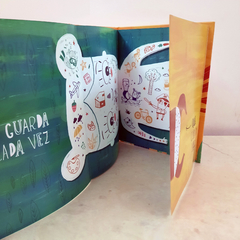 Mi cuerpo - comprar online