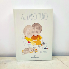Al lado tuyo