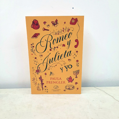 Romeo & Julieta