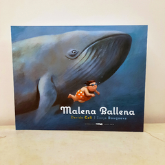 Malena Ballena