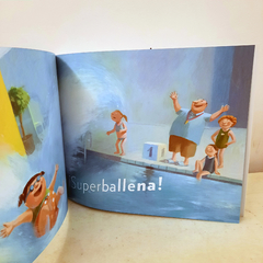 Malena Ballena - comprar online