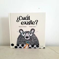 ¿Cuál existe?
