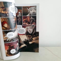 Amuleto 3: los buscadores de nubes - comprar online