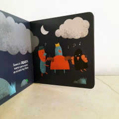 La orquesta del cielo - comprar online