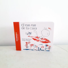 El run run de la casa