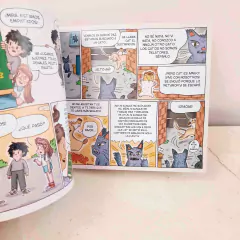 Otto y Vera 5: La competencia - comprar online