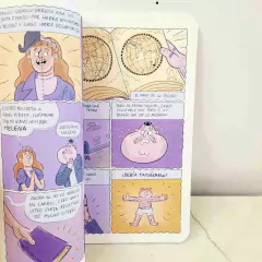 El secreto de Culandro Colabrusca - comprar online