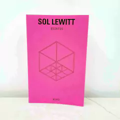 Escritos de Sol Lewitt