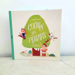 Cuentos en pijama 1