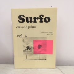 Surfo Cars & Palms