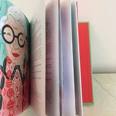 Mujeres autoras. 45 musas que inspiraron a mujeres reales en internet